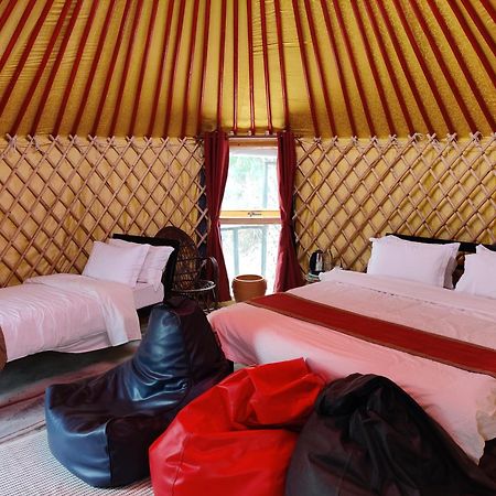 Shivapuri Heights Cottage Kathmandu Ngoại thất bức ảnh