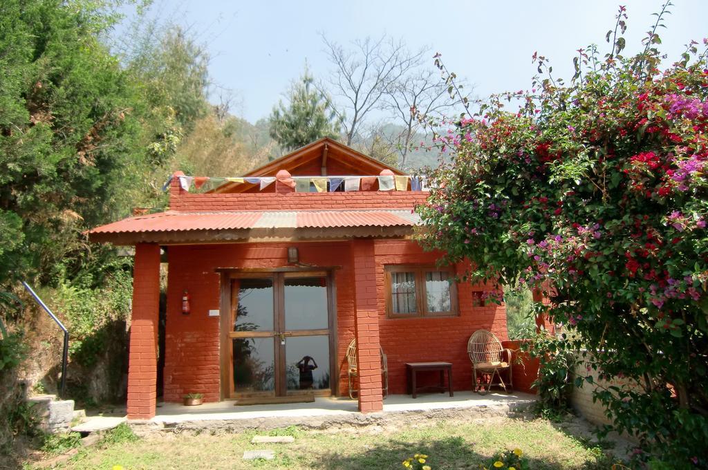 Shivapuri Heights Cottage Kathmandu Ngoại thất bức ảnh